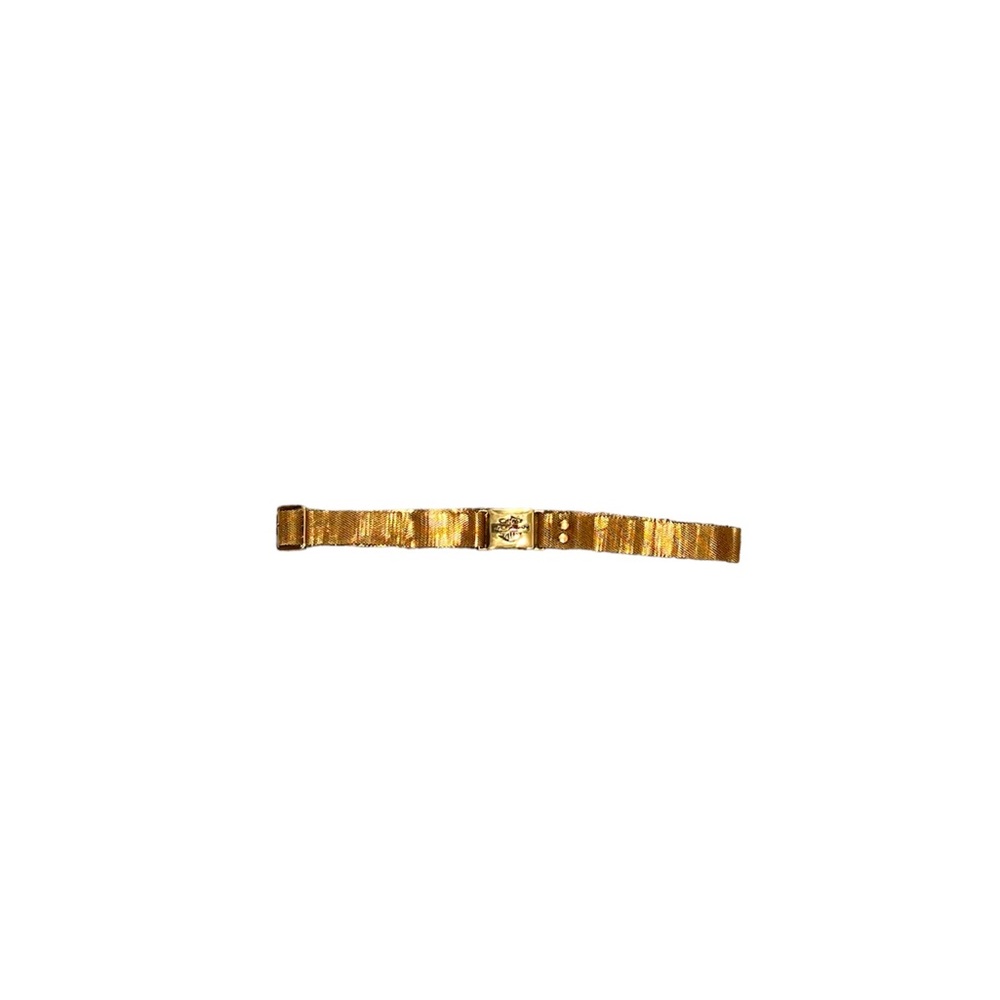 Gorgeous Harley Davidson belt - Picture 6 of 10